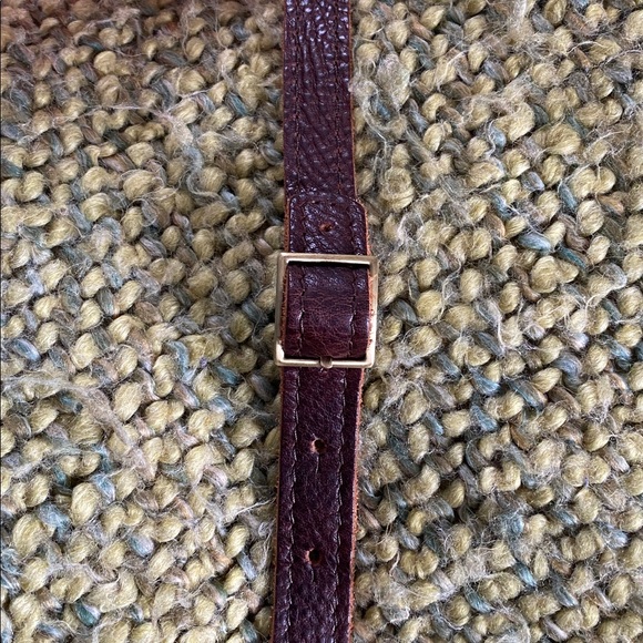 Portland Leather Goods Large Nora Coldbrew & Strap Extender - Picture 14 of 16